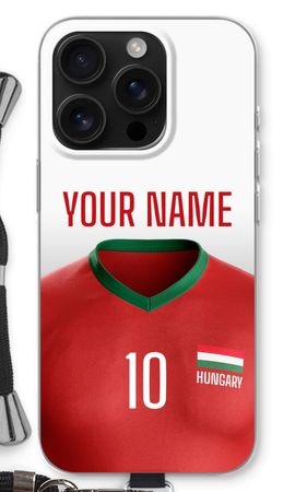 Hungary - Football