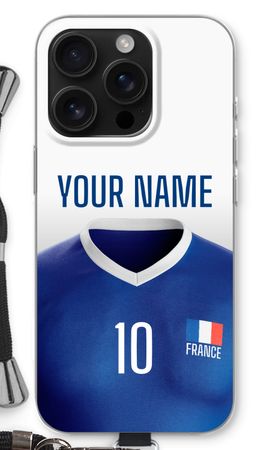 France - Football