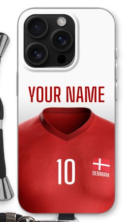 Denmark - Football