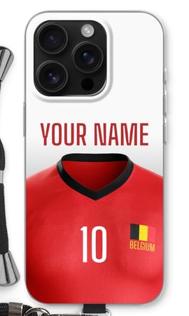 Belgium - Football