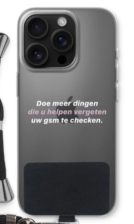 Doe meer dingen die u helpen