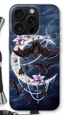 Bats Moon