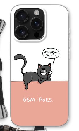 GSM poes