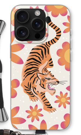 Wild Tiger