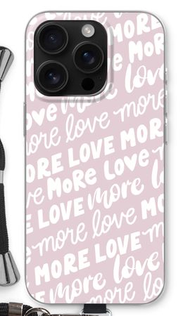 More Love