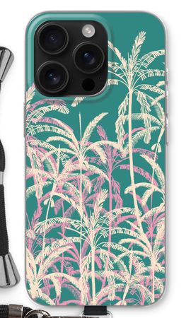 Tropical Palms
