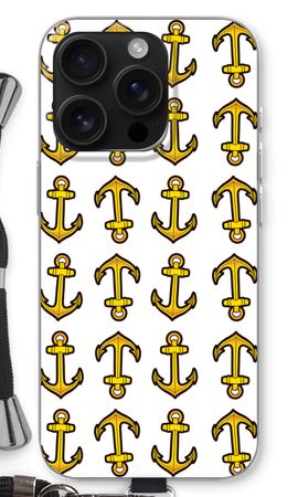 Musketon Anchor