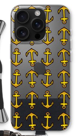 Musketon Anchor