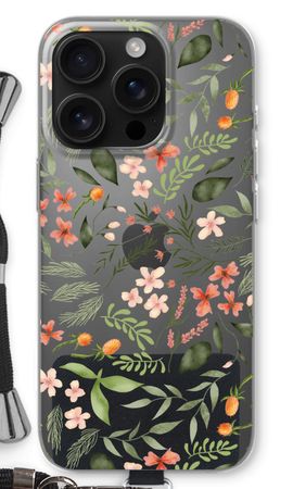 Sweet little flowers