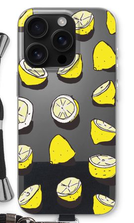 When Life Gives You Lemons...