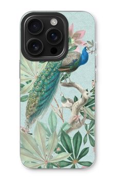 Paradise Garden Peacock