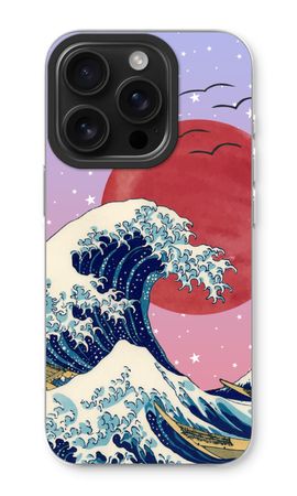 Great Wave