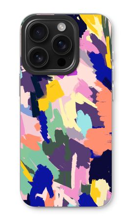 Modern Abstract Scratches