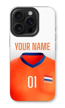 Netherlands - Football