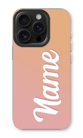 Namecase  N°2