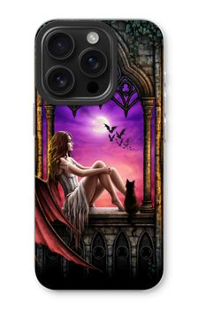 Children of the night