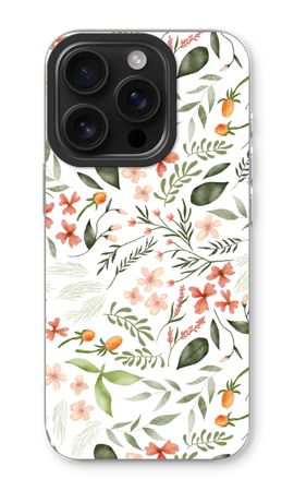 Sweet little flowers