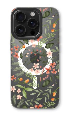 Sweet little flowers