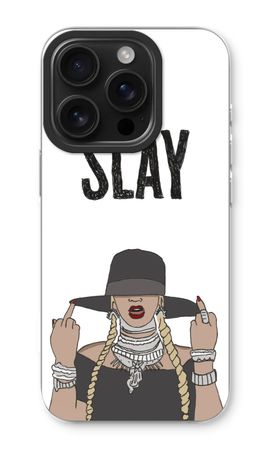 Slay All Day