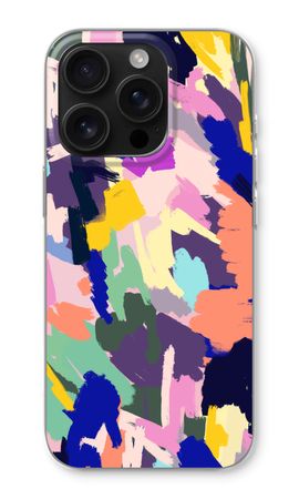 Modern Abstract Scratches