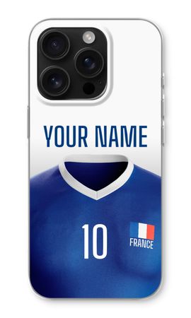 France - Football