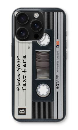 Cassettebandje N°3