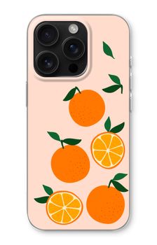 Will you be my clementine