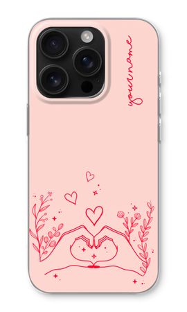 Love is in the air