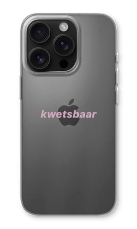 kwetsbaar