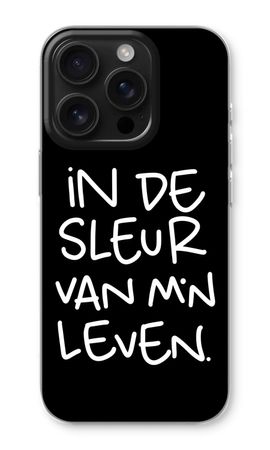 De Sleur