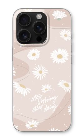 Daydreaming becomes reality