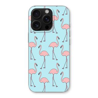 Anything Flamingoes