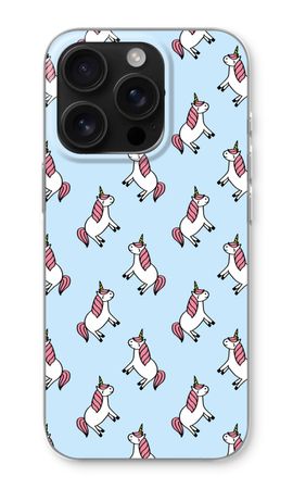 Enhörningar överallt