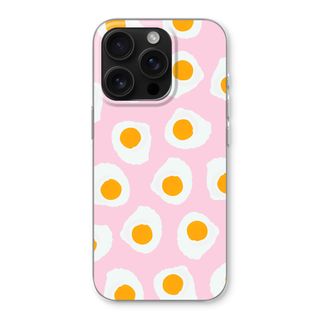 Dancing eggs