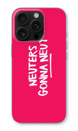 Neuters (roze)