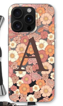 Flores retro