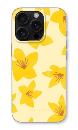 Sunny Blooms