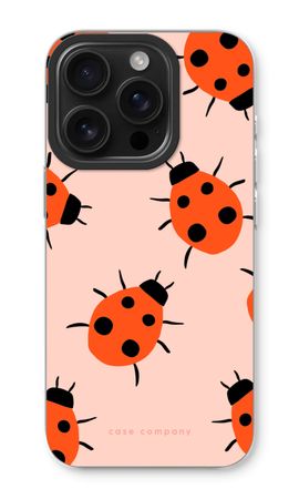 Ladybugs
