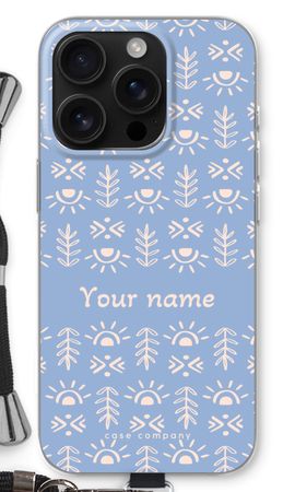 Namecase 1 - Coastel