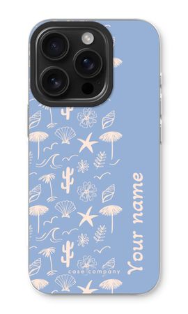 Namecase 2 - Coastel