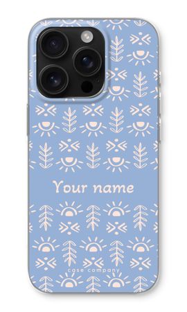 Namecase 1 - Coastel