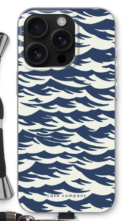 Wild Current