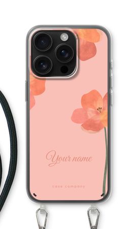 Namecase 2 - Floral