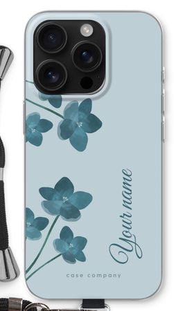 Namecase 3 - Floral