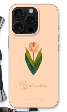 Namecase 1 - Floral