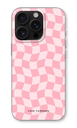 Grid Pink