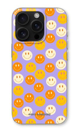 Smiley N°3