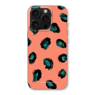 Pink Cheetah