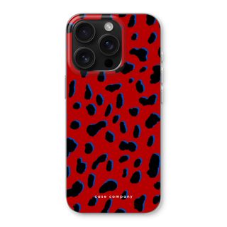 Red Leopard