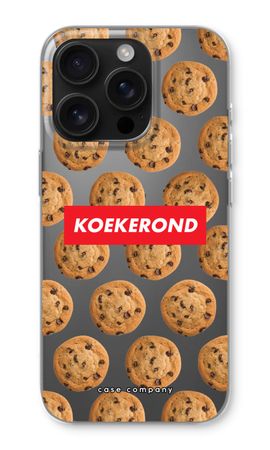 Koekerond
